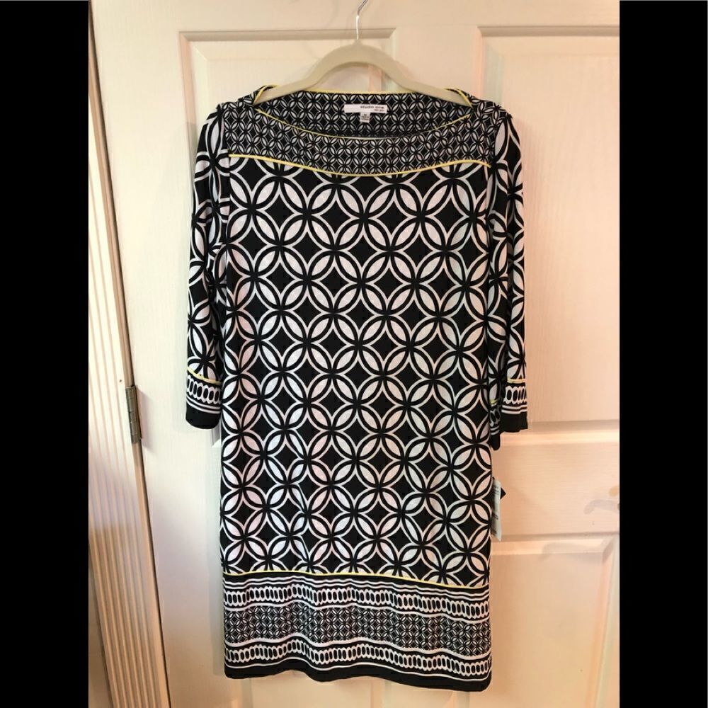 Studio One career dress 